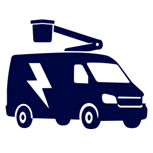 Electric Truck Rental